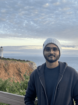 Ramsundar Konety Govindarajan